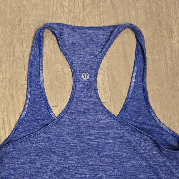 Lululemon Racerback Tank - Picture 5 of 5